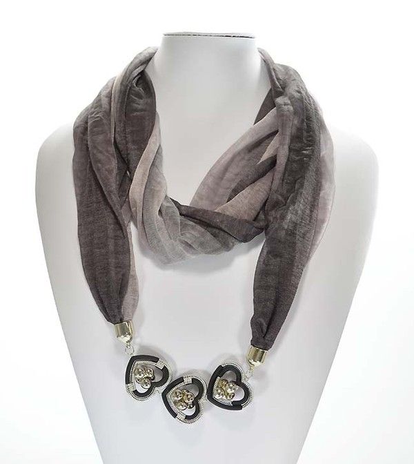 FOULARD BIJOUX